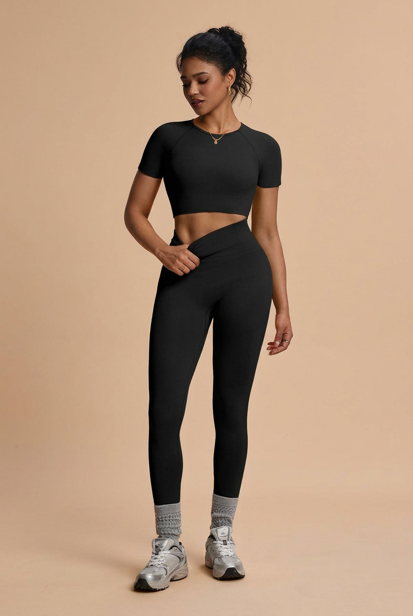 Black 5