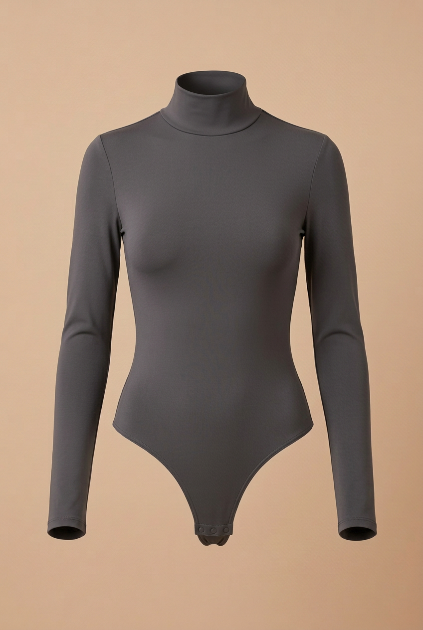 Dark Gray manequim