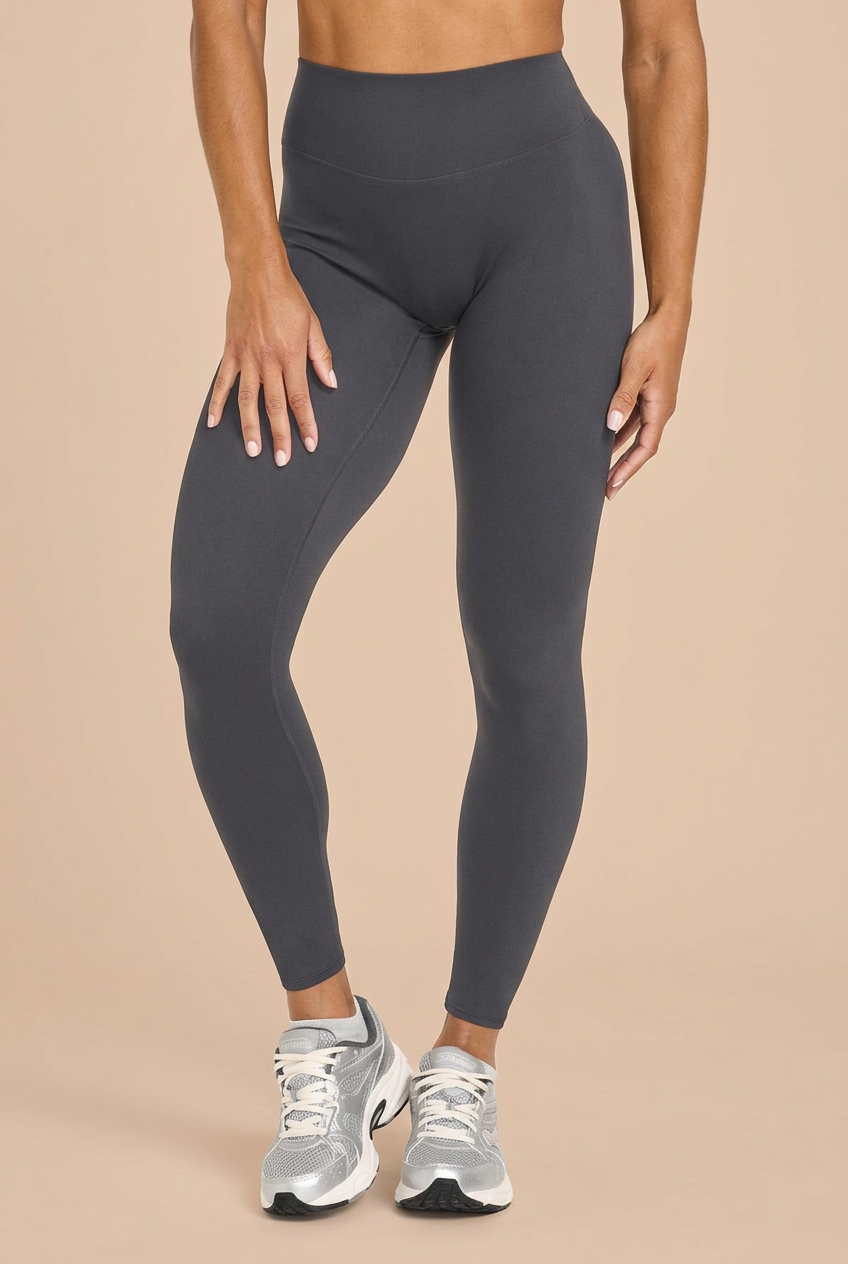 NUDE.WEAR | Seamless Tummy Control & Butt-Lift Leggings