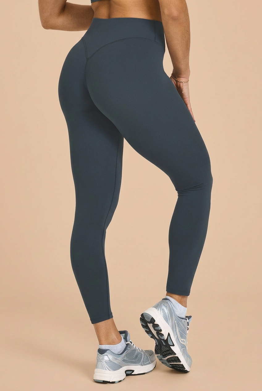 NUDE.WEAR | Seamless Tummy Control & Butt-Lift Leggings