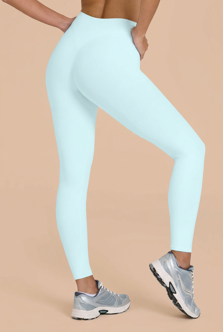 NUDE.WEAR | Seamless Tummy Control & Butt-Lift Leggings