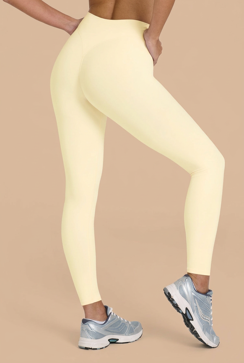 NUDE.WEAR | Seamless Tummy Control & Butt-Lift Leggings