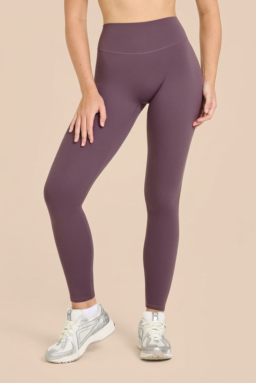 NUDE.WEAR | Seamless Tummy Control & Butt-Lift Leggings