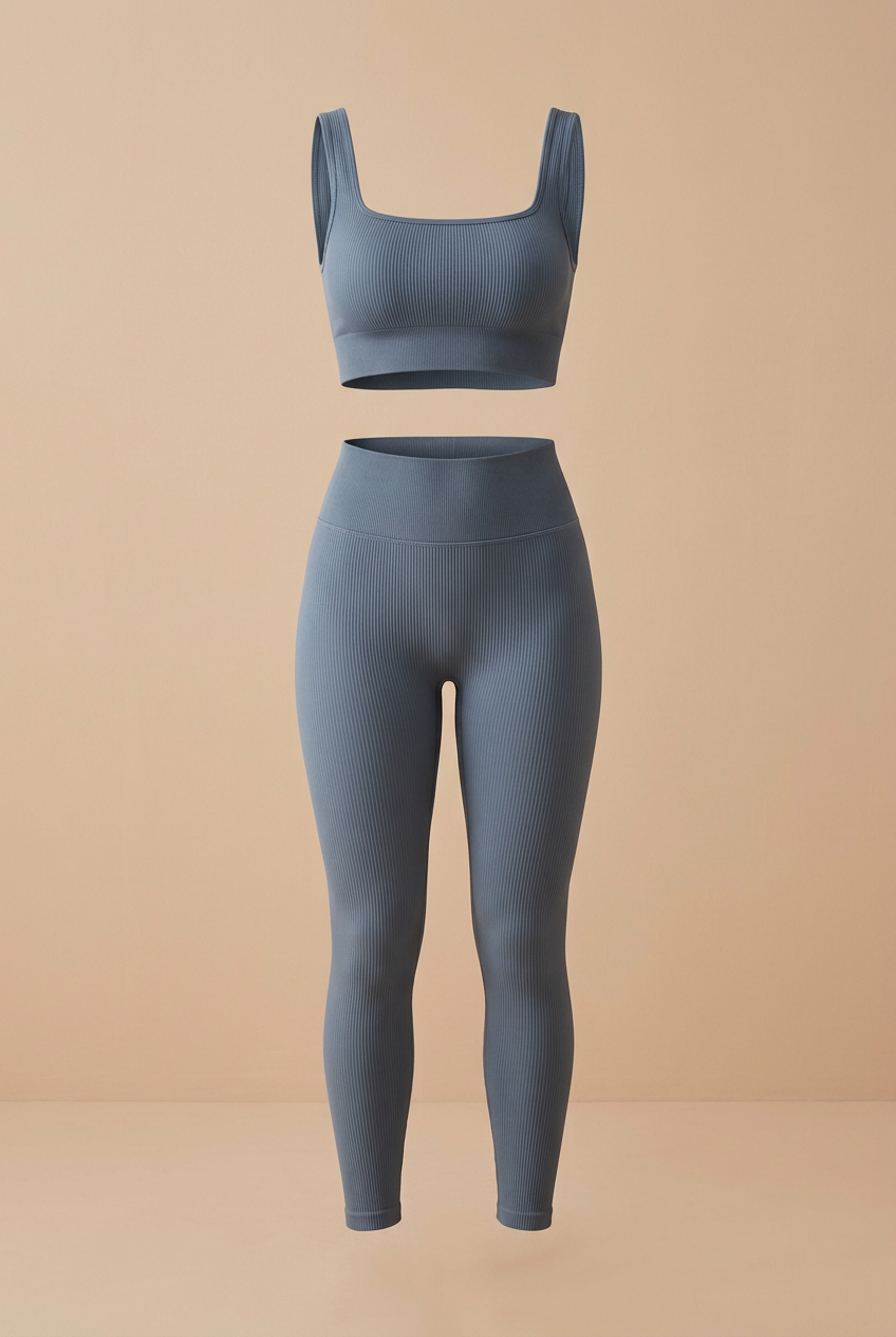 Grey Blue manequim