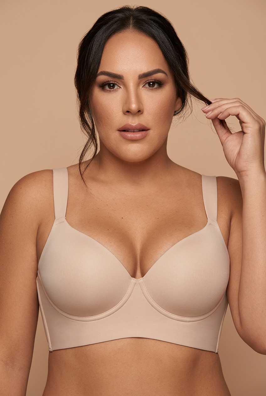 Nude frente